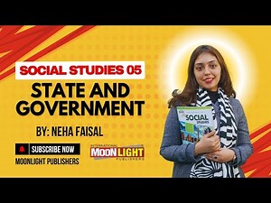 𝐒𝐭𝐚𝐭𝐞 𝐚𝐧𝐝 𝐆𝐨𝐯𝐞𝐫𝐧𝐦𝐞𝐧𝐭 (Social Studies 5 Unit 3 Topic 1)