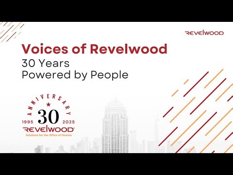 Voices of Revelwood: 30 Years, Powered by People
