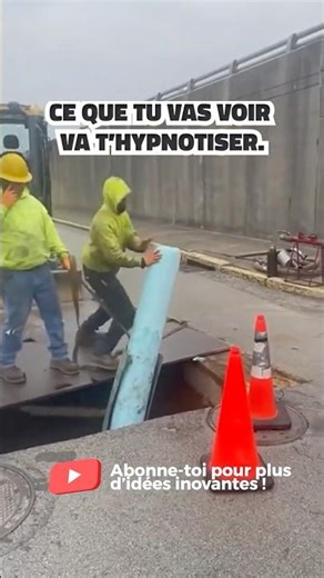 😳Ce que tu vas voir va t’hypnotiser… regarde bien 😳