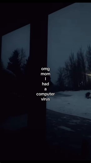 literally #computervirus #fyp #fypシ #trending | computer virus