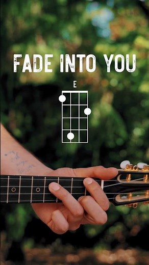 Fade Into You Mazzy Star Ukulele Tutorial // Fade Into You Ukulele Lesson
