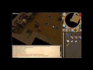 Elemental Workshop IV Quest guide with commentary (puzzles) Part 1