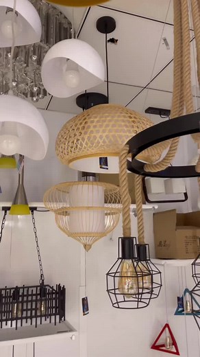 Light Fixture Assembly and Installation Guide