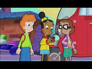 Cyberchase (new introduction bumper) (2015-present)
