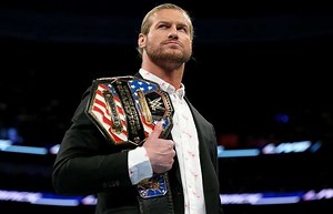 WWE News: Dolph Ziggler teases about a WrestleMania 34 appearance