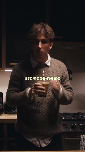 Refreshing Iced Coffee Song by Arthur Hill