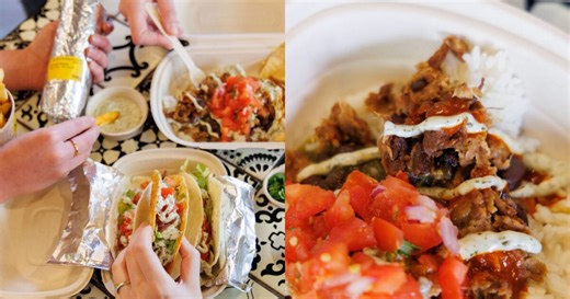 We tried Guzman y Gomez's new mushroom filling: Here are our honest thoughts