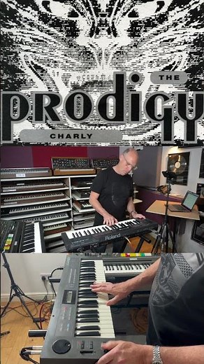 The Most AGGRESSIVE Synth Sound Ever Made? 😳🔥