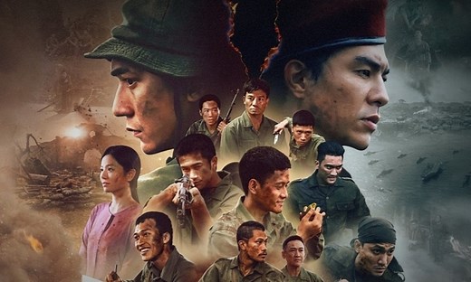 Vietnam War film 'Red Rain' becomes highest-grossing film of all time - VnExpress International