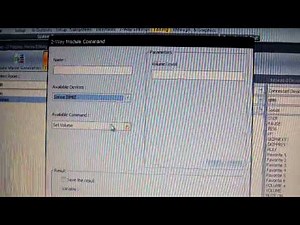 URC Total Control and Sonos