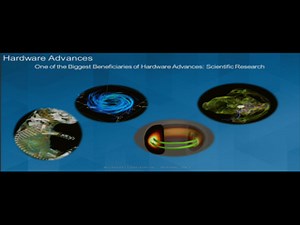 The Technical Computing Platform