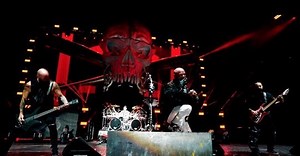 'Inside Out’ Official music video New album 'F8’ out worldwide Feb. 28th 2020. Pre-order now and receive 'Inside Out' - https://5fdp.ffm.to/f8album European Tour with Megadeth is close to sold out! Ticket and Info - fivefingerdeathpunch.com | Five Finger Death Punch