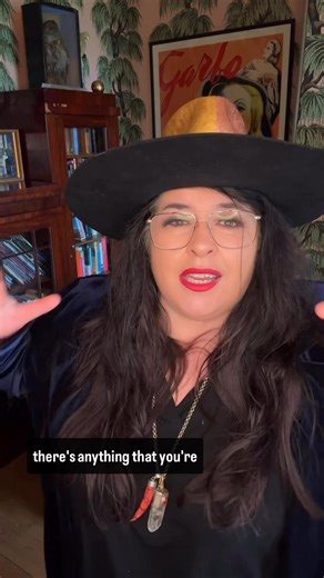 10K views · 519 reactions | #newmooninlibra #astrology | Michele Knight | Facebook