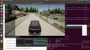 scenario+runner+follow+vehicle