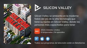 Video : Ver Silicon Valley en streaming legal completo