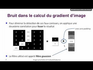 Artificial Intelligence [14.4]: Computer Vision - Image Contours