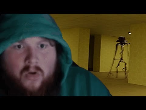 CASEOH'S BACKROOMS EXTRAVAGANZA [10 HOURS OF LIMINAL SPACE GAMES]