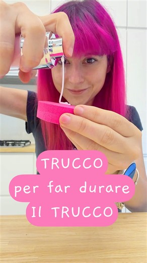 Primer che toglie il lucido e fa durare il trucco tutto il giorno. SHEGLAM Good Grip Blur
