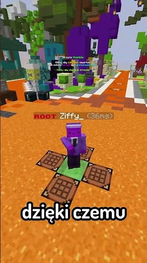 Nowa Wersja Pluginu na PRZEDMIOTY z ANARCHIA.GG #anarchiagg #minecraft #mc #free #minecraftserver