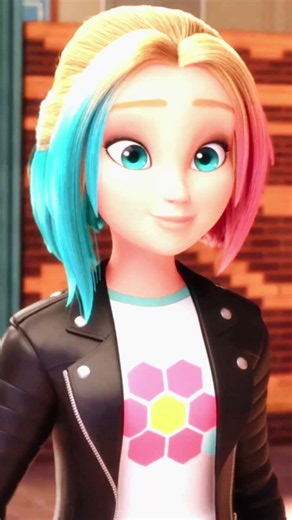 Zoe Lee birthday edit