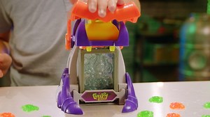 Watch Creepy Crawlers Alien Bug Maker TV Commercial on Amazon Live