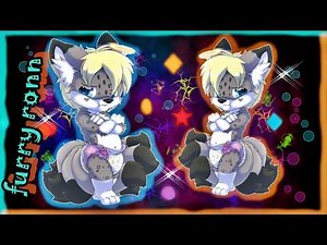 Baby Furries ABDL (diaper 116 )TaviMunk and more..