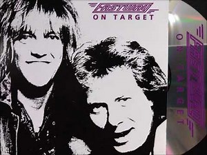 FASTWAY 🎯 ON TARGET 🎯 REMASTERED 1994 HIFI