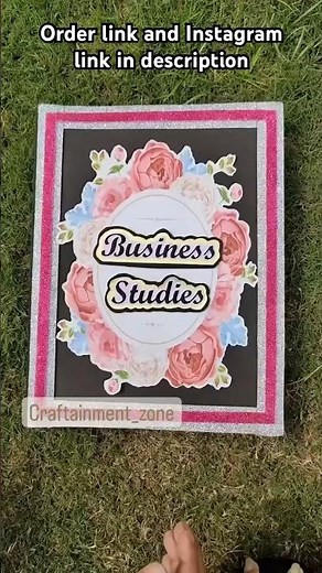 Class 12 Business studies project file on marketing management on “Fruit Juice”| #class12project