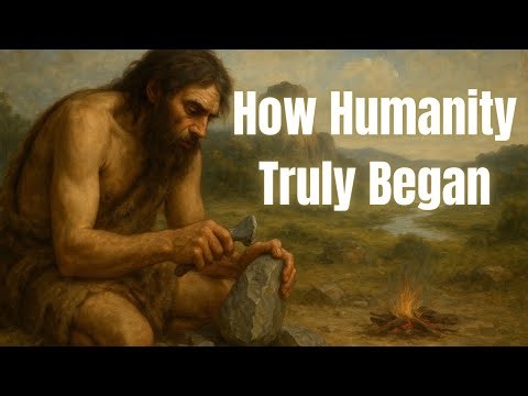 The Stone Age | History for Sleep