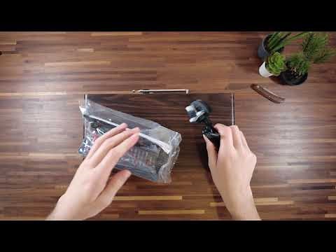 Majority Oakington CD, Radio & DAB Player Review