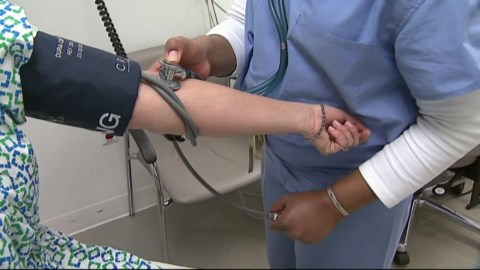 Impact of Medicaid Cuts on Health Insurance