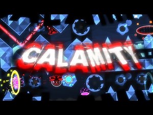 【4K】 1.9 DECORATION! "Calamity" by Awedsy (Extreme Demon) | Geometry Dash 2.11