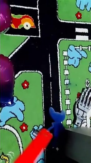 poppy mega playtime p4 still in its work here are some of the clips