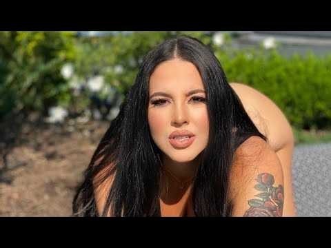 4K Torrid Nude-Tone Micro Bikini Try-On Haul BBW SSBBW Thick Latina Mature #409