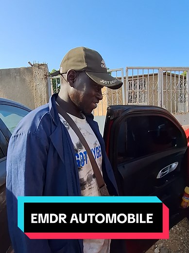 EMDR Automobile: Expériences et Mécanique