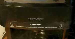 When coffee makers are demanding a ransom, you know IoT is screwed