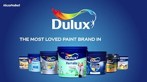 5.7K views | Dulux - Let's Colour on Reels | Facebook