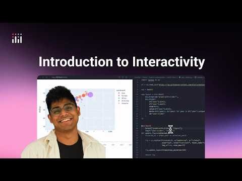 Dash Docs - Introduction to Interactivity