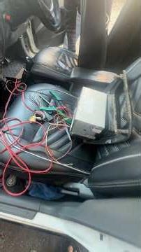 Part -4 Alto 800 restoration- Music player ugrade #custommania #automobile #youtubeshorts