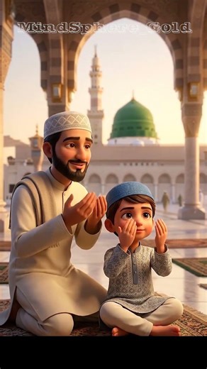 “Allah Madina Ki Haazri Naseeb Farmaye | Dua Status” #madina #makkah #dua #rahmat #maghfirat #jannat