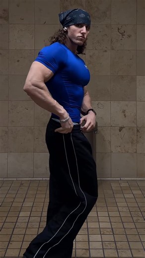 @fadilift on Instagram: "Peak song ✊🏻🤵🏼✊🏻 @breathedivinity Code Fadi"