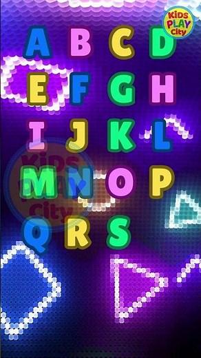 🌟 ABC Alphabet Adventure! 🔤🎶 | Fun Letters Song A–Z for Kids 🌈 | Sing Along & Learn Early Learning 🧸