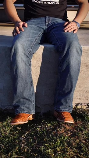 RESTOCK!!🚨On Our NEW Matte Tan Jumbo Python Boots For ONLY $129.99!!🐍Available EXCLUSIVELY At TEXASBOOTRANCH.NET | Texas Boot Ranch