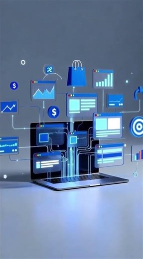 How Online Income Really Works (Beginner Friendly)