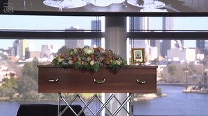 28K views · 353 reactions | Today, we farewelled a legend. RIP Polly. MORE: https://bit.ly/341ihDq | The West Australian | Facebook