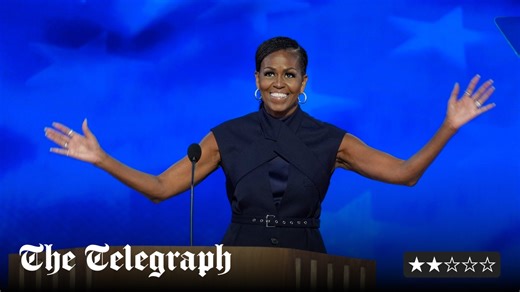 IMO with Michelle Obama & Craig Robinson, review: a podcast so shallow it would insult the nearest puddle