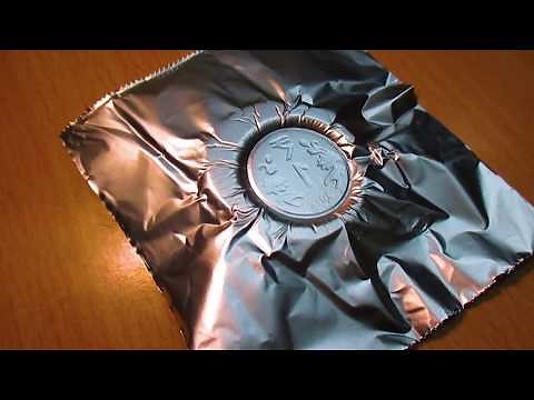 how to make coin at home