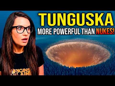 The Forbidden Story of The Impact That Reset Humanity