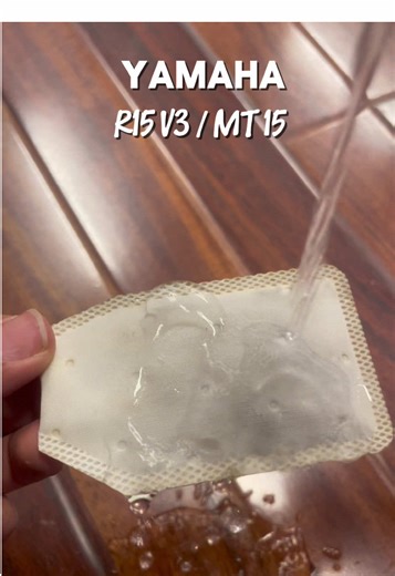 Affordable Yamaha MT 15 and R15 V3 Fuel Filter