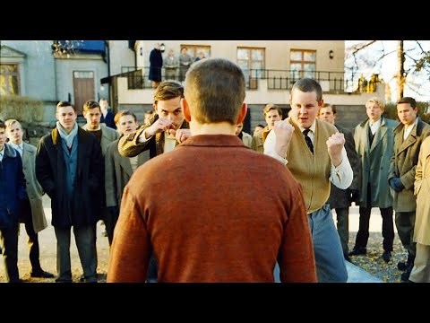 School Bullies Have No Idea Who They Are Messing With